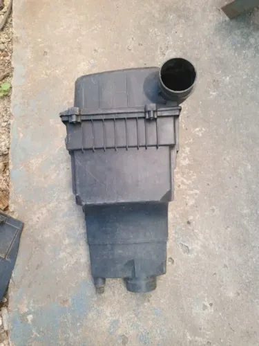 Caixa Filtro De Ar Peugeot 206 1.6 16v 2007