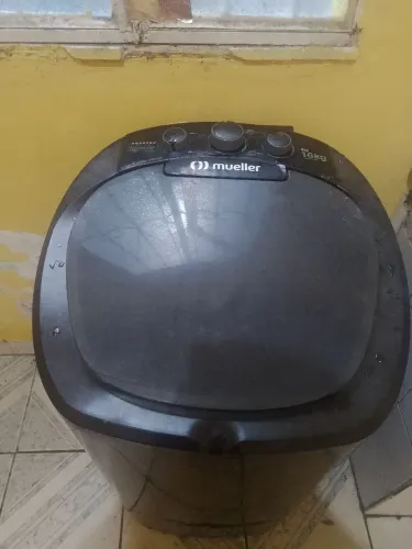 Máquina de lava 16k