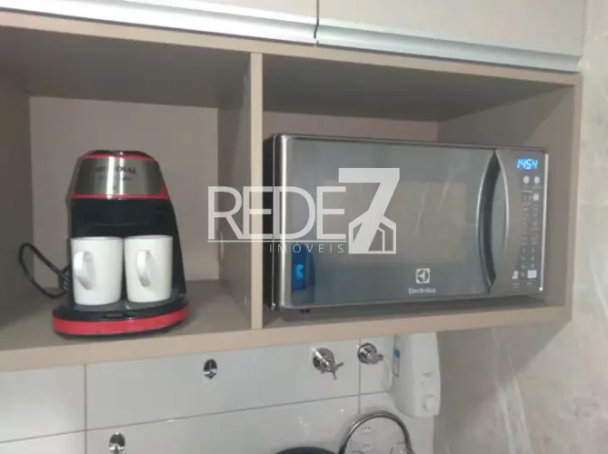 apartamento - Centro - Campinas