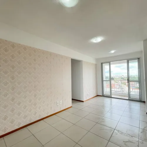 Apartamento Garden 3 Quartos (1 Suíte) - Jardim das Américas | 2 Vagas