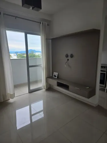 APARTAMENTO MOBILIADO EM ITAJAÍ  - ACEITA FINANCIAMENTO BANCÁRIO 