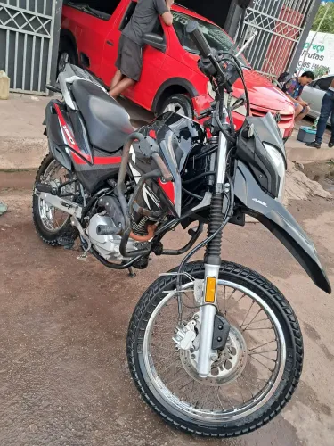 Vendo NK 150