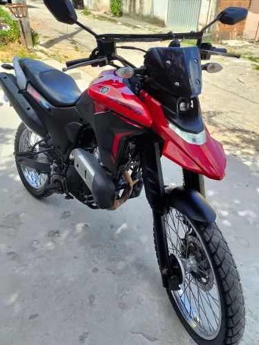 LANDER 250