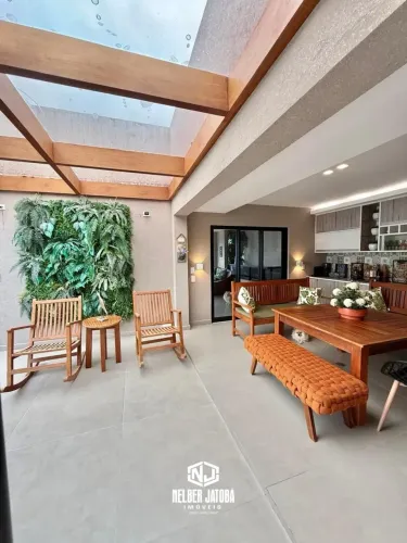 OPORTUNIDADE | Cobertura Garden | 131,75m² | 3 Quartos | Ponta Verde