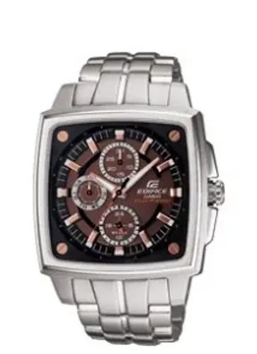 Technical specs of Edifice EF-331SB