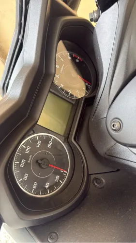 Xmax 250