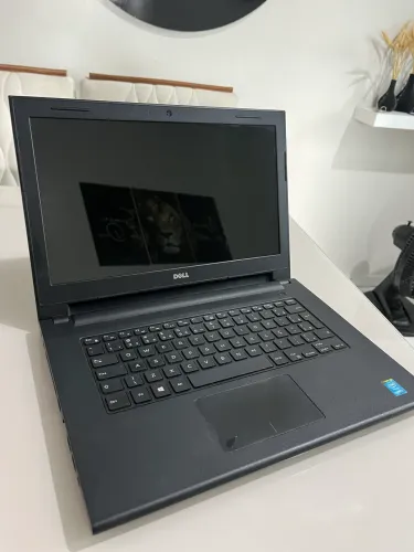 Notebook Dell Intel Core i5 | 8GB RAM | SSD 128GB