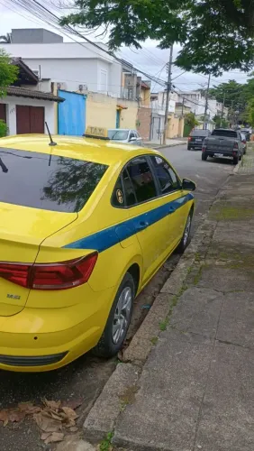 Volkswagen Virtus 1.6 MSI Flex 16V 5P Mec. 2020