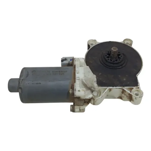 Motor Vidro Elétrico Dianteir Esquerdo Vw Gol G3 2000 A 2005