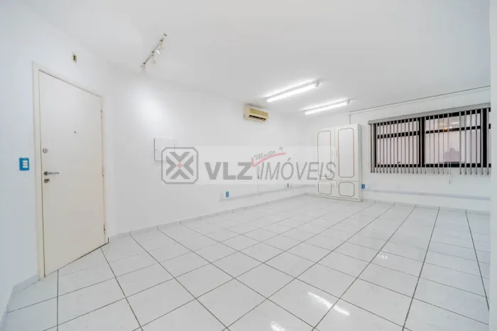 SALA COMERCIAL em SÃO PAULO - SP, BOSQUE DA SAÚDE