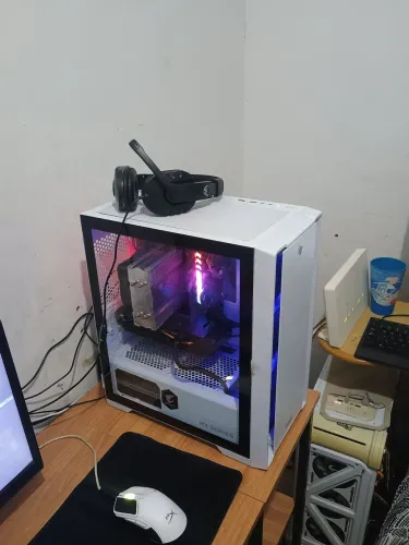 PC GAMER DE ENTRADA 