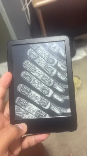  kindle 11 geração ( modelo 2022) Amazon 
