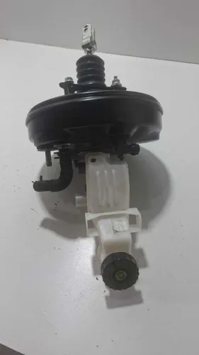 HIDROVÁCUO SERVO FREIO TOYOTA YARIS XLS 2022