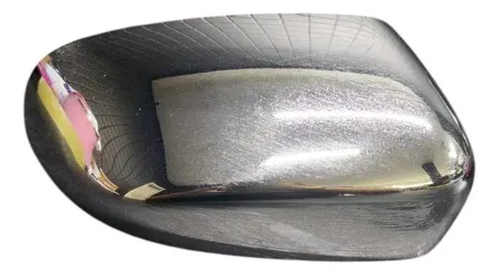 Capa Retrovisor Direito Cp20x3066 Fiat Toro 2018 2019 2020