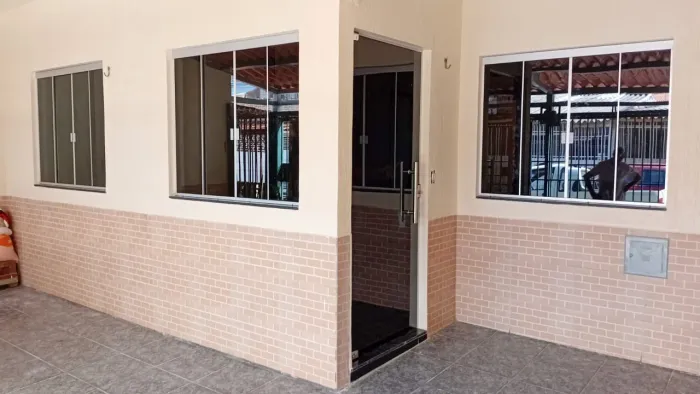 Vidraceiro e vidraçaria 