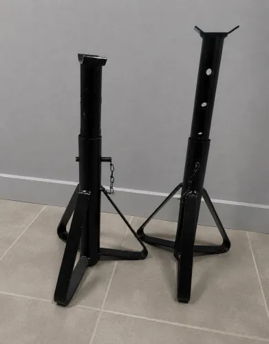 Cavalete universal 
