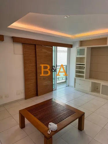 B&A Vende Apartamento 2 Quartos 1 Vaga Botafogo
