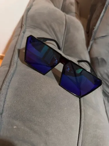 Óculos de sol para quem tem estilo