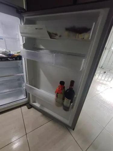 Geladeira Frozfree