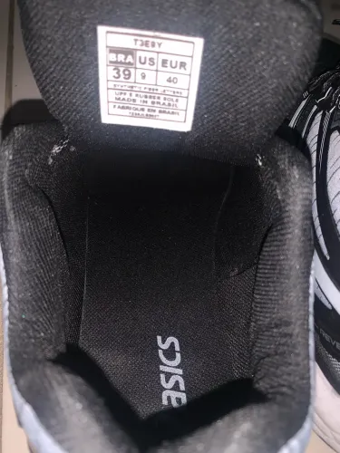 Tênis Asics Gel Revelation Original Caminhada