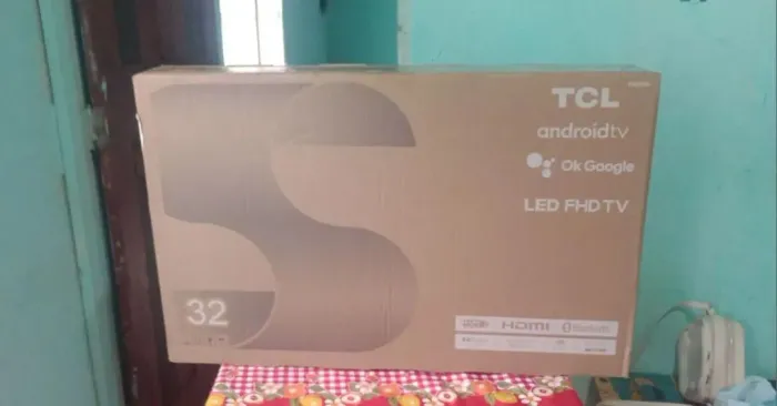 Smart TV 