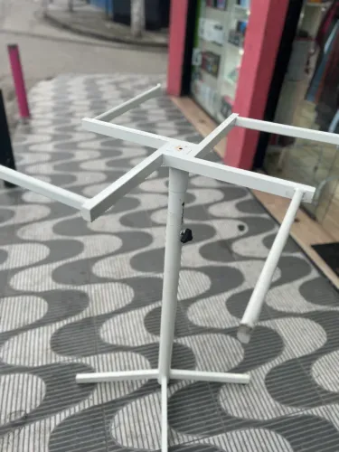 Arara de roupa