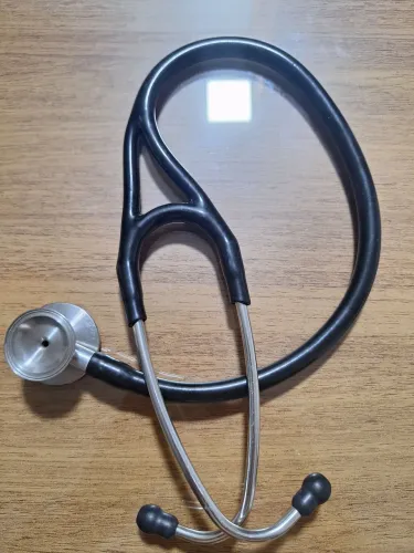 Estetoscópio cardiology 3 littmann