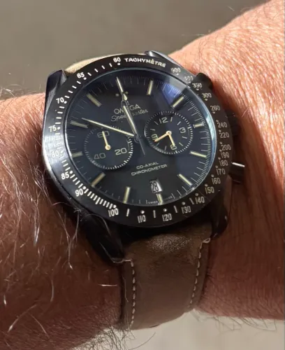 Omega Speedmaster Rep.