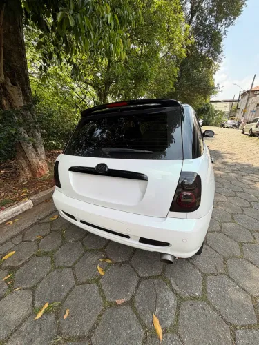 Lifan 320 Elite 1.3 16V 88cv 5P 2011