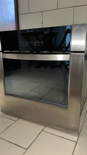 Forno Electrolux 