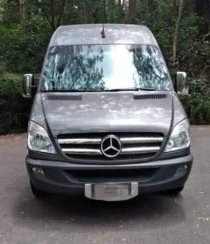 Sprinter  Van 515 2019