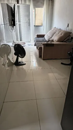 Vendo casa em vista alegre