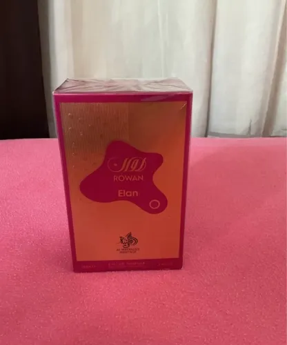 Perfume EAU de Parfum