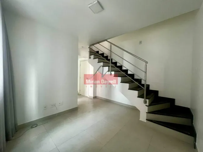 (66090) para aluguel - Apartamento com 2 quartos, 2 vagas, no Savassi