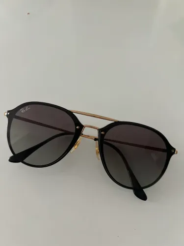 Óculos Rayban unissex mod. RB4292n 601/11