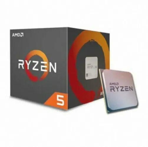 Processador Ryzen 5 4600G