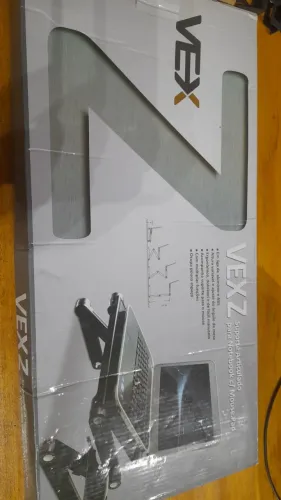 Mesa suporte notebook