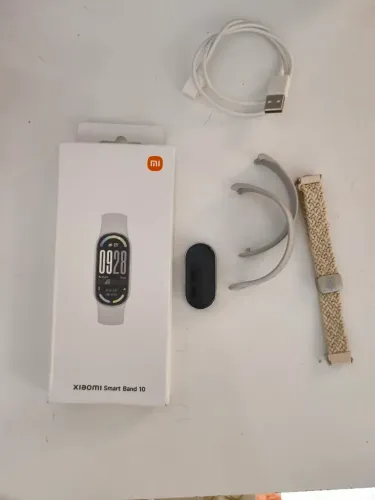 Mi band 10