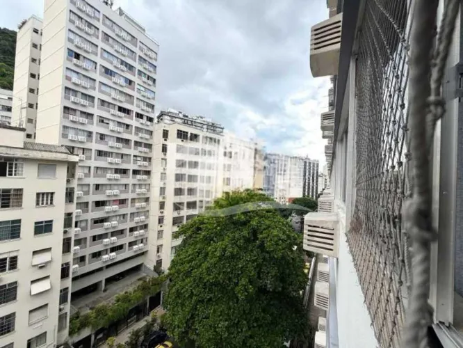 Excelente 3 quartos próximo ao metrô Siqueira Campos