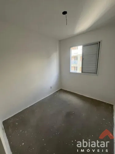 Apartamento para locação - Jardim Três Irmãos - Taboão da Serra/SP - 42m² - 2 dormitórios