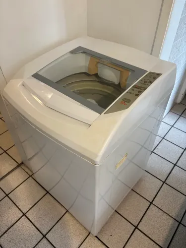 Brastemp Clean 10kg (modelo BWC 10A)