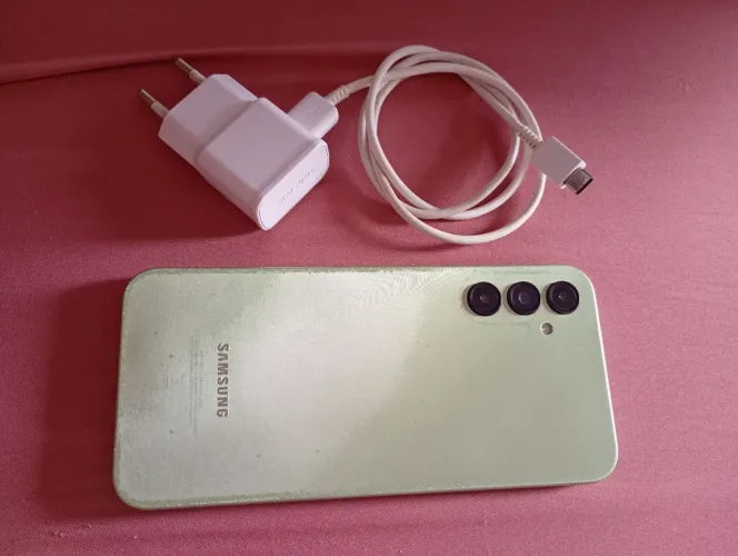 VENDO SAMSUNG A14
