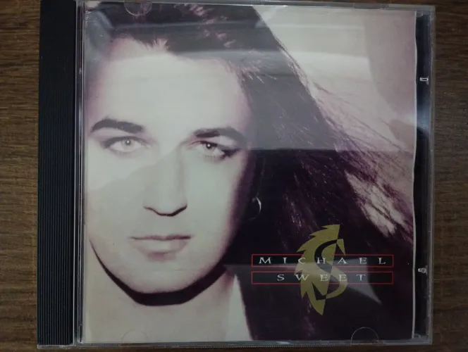 Michael Sweet CD