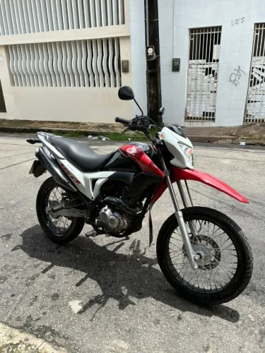 BROS 160/ 2015/2016 COMPLETA 