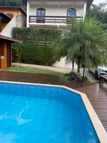 Itaipava - Casa para alugar em Bonsucesso -