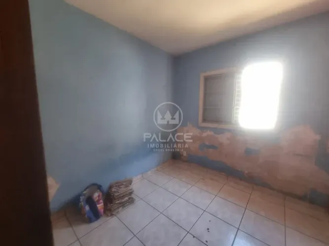 Casa À Venda Primeiro De Maio Piracicaba