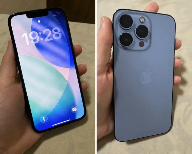 iPhone 13 Pro 256gb