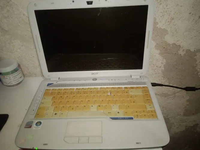 Notebook Acer