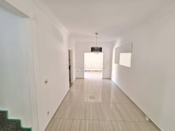 Casa em condomínio fechado, bairro City Ribeirão, Zona Sul em Ribeirão Preto/SP.