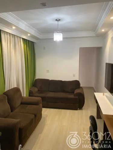 Apartamento sem Condomínio para Venda em Santo André, Parque Oratório, 2 dormitórios, 1 su